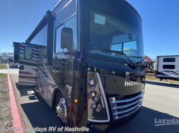 New 2024 Thor Motor Coach Indigo DD35 available in Murfreesboro, Tennessee