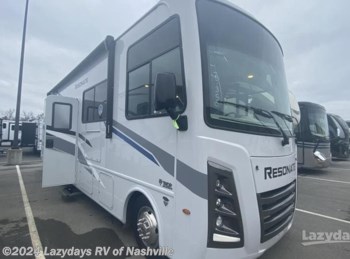 New 2024 Thor Motor Coach Resonate 32B available in Murfreesboro, Tennessee
