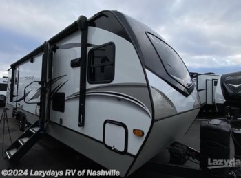 Used 2020 Keystone Cougar 29FKD available in Murfreesboro, Tennessee