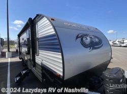 Used 2022 Cherokee  GREY WOLF 26dbh available in Murfreesboro, Tennessee