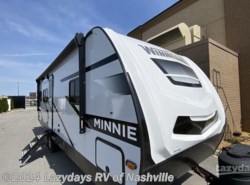 New 2024 Winnebago Minnie 2630MLRK available in Murfreesboro, Tennessee