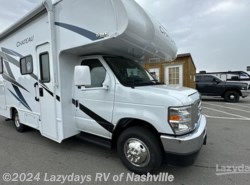 New 2025 Thor Motor Coach Chateau 22E available in Murfreesboro, Tennessee