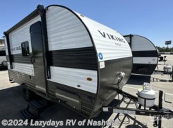 New 2024 Coachmen Viking Saga 17SBH available in Murfreesboro, Tennessee