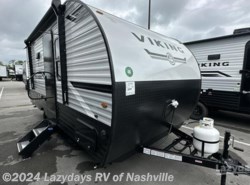 New 2024 Viking  Viking 4K Series 18FQ available in Murfreesboro, Tennessee