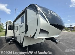 Used 2018 Grand Design Reflection 337RLS available in Murfreesboro, Tennessee