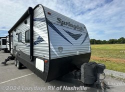 Used 2018 Keystone  Summerland 2200MB available in Murfreesboro, Tennessee