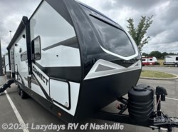 New 2025 K-Z Connect C261RB available in Murfreesboro, Tennessee