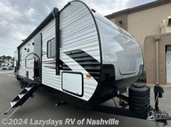 New 2025 K-Z Sportsmen SE 332BHKSE available in Murfreesboro, Tennessee