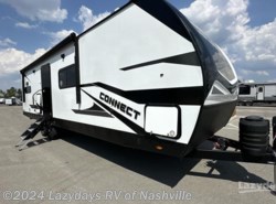 New 2025 K-Z Connect C302FBK available in Murfreesboro, Tennessee