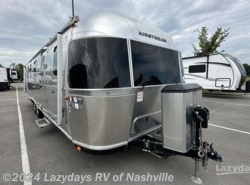 Used 2020 Airstream Classic 33FB available in Murfreesboro, Tennessee