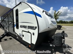 Used 2019 Forest River Cherokee Alpha Wolf 27RK available in Murfreesboro, Tennessee