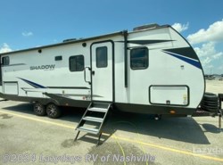 New 2024 Cruiser RV Shadow Cruiser 280QBS available in Murfreesboro, Tennessee