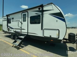 New 2024 Cruiser RV Shadow Cruiser 239RBS available in Murfreesboro, Tennessee