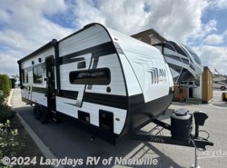 New 2025 Grand Design Momentum MAV 24MAV available in Murfreesboro, Tennessee