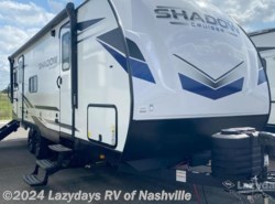 New 2024 Cruiser RV Shadow Cruiser 242RKS available in Murfreesboro, Tennessee