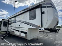 Used 2018 Forest River Cedar Creek Champagne Edition 38EL available in Murfreesboro, Tennessee