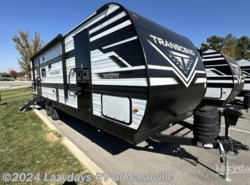 New 2025 Grand Design Transcend 265BHT available in Murfreesboro, Tennessee