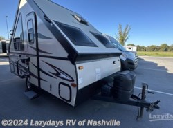 Used 2017 Forest River Rockwood Hard Side Series A122S available in Murfreesboro, Tennessee