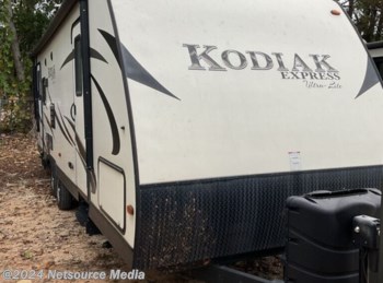 Used 2016 Dutchmen Kodiak Express 264RLSL available in Opelika, Alabama