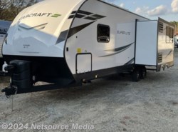  New 2023 Starcraft Super Lite 262RL available in Opelika, Alabama
