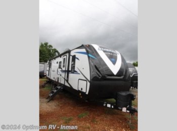 Used 2021 Cruiser RV Embrace EL310 available in Inman, South Carolina