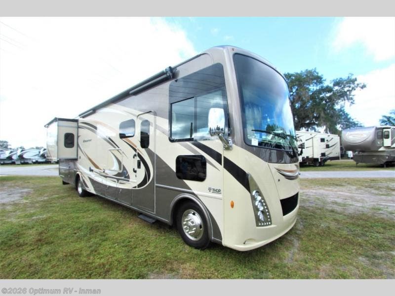 2017 Thor Motor Coach Windsport 35M