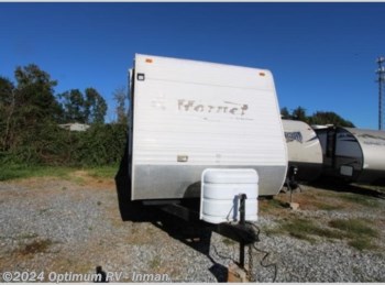 Used 2008 Keystone Hornet 31RLDS available in Inman, South Carolina
