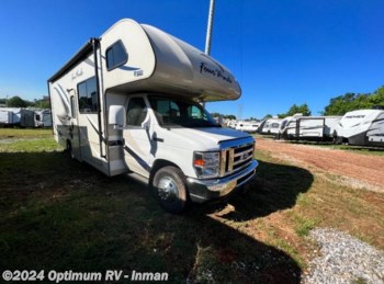 Used 2018 Thor Motor Coach Four Winds 26B available in Inman, South Carolina