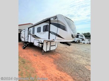 New 2022 Heartland Bighorn Traveler 37TB available in Inman, South Carolina