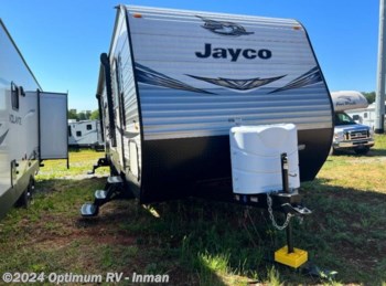 Used 2020 Jayco Jay Flight 28RLS available in Inman, South Carolina