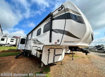 New 2022 Heartland Bighorn Traveler 39MB available in Inman, South Carolina