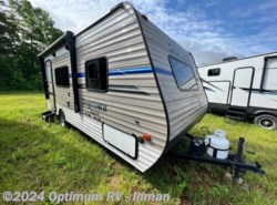 Used 2019 K-Z Sportsmen Classic 160QB available in Inman, South Carolina