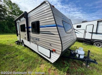 Used 2019 K-Z Sportsmen Classic 160QB available in Inman, South Carolina