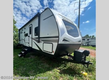 New 2022 K-Z Connect C291BHK available in Inman, South Carolina