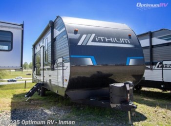 New 2022 Heartland Lithium 2515 available in Inman, South Carolina