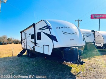 New 2023 Starcraft Super Lite 241BH available in Inman, South Carolina