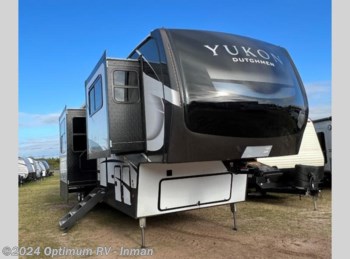 New 2022 Dutchmen Yukon 421FL available in Inman, South Carolina