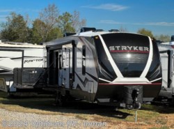  New 2023 Cruiser RV Stryker STG3212 available in Inman, South Carolina