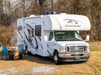 New 2023 Thor Motor Coach Chateau 31EV available in Inman, South Carolina