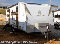 New 2023 Ember RV Touring Edition 24MBH available in Inman, South Carolina