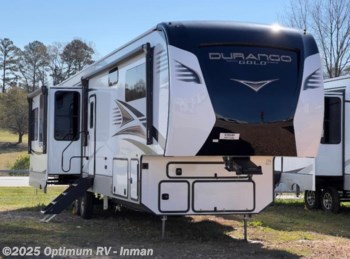 New 2023 K-Z Durango Gold G382MBQ available in Inman, South Carolina