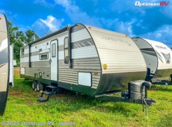 New 2023 Dutchmen Aspen Trail LE 29BH available in Inman, South Carolina