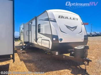 New 2023 Keystone Bullet 330BHS available in Inman, South Carolina