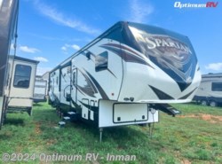 Used 2017 Prime Time Spartan 1245 available in Inman, South Carolina