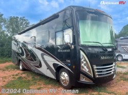 Used 2022 Thor Motor Coach Miramar 34.6 available in Inman, South Carolina