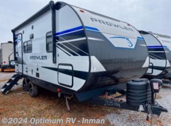 New 2024 Heartland Prowler 205SRB available in Inman, South Carolina