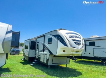 Used 2018 Dutchmen Endurance 3556 available in Inman, South Carolina
