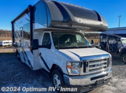 New 2024 Thor Motor Coach Quantum KW29 available in Inman, South Carolina