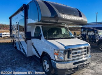 New 2024 Thor Motor Coach Quantum KW29 available in Inman, South Carolina