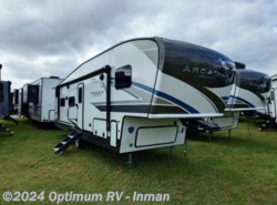 New 2024 Keystone Arcadia Select 27SBH available in Inman, South Carolina